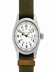 Hamilton Khaki Field H69439411