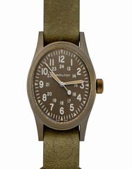Hamilton Khaki Field H69449861