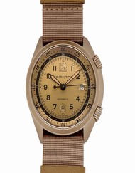 Hamilton Khaki Aviation H80435895
