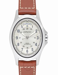 Hamilton Khaki Field H64455523