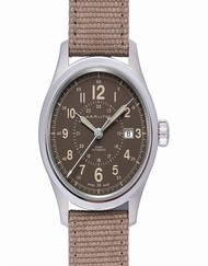 Hamilton Khaki Field H70305993