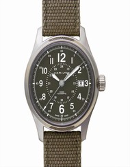 Hamilton Khaki Field H70595963