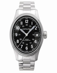 Hamilton Khaki Field H70625133