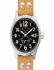 Hamilton Khaki Field H70655733
