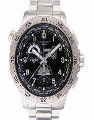 Hamilton Khaki Aviation H76714135