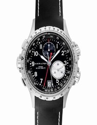 Hamilton Khaki Aviation H77612333