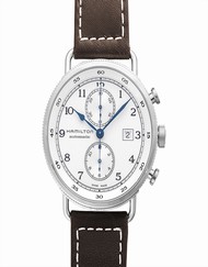 Hamilton Khaki Navy H77706553