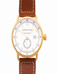 Hamilton Khaki Navy H77745553
