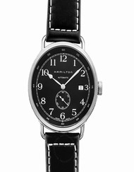 Hamilton Khaki Navy H78415733