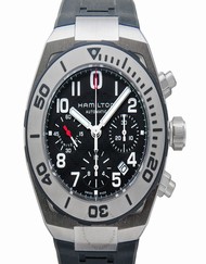 Hamilton Khaki Navy H78716333