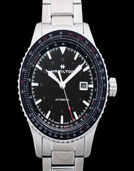 Hamilton Khaki Aviation H76615130