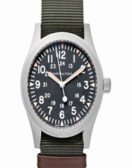 Hamilton Khaki Field H69529933