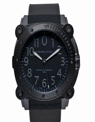 Hamilton Khaki Navy H78505330