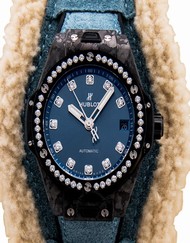 Hublot Big Bang 465.QK.7170.VR.1204.ALP18