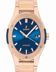 Hublot Classic Fusion 510.OX.7180.OX