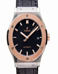 Hublot Classic Fusion 511.NO.1181.LR