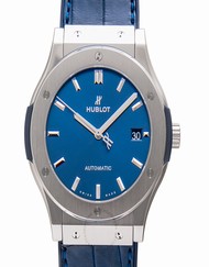 Hublot Classic Fusion 511.NX.7170.LR
