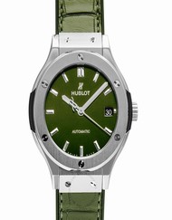 Hublot Classic Fusion 565.NX.8970.LR