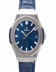 Hublot Classic Fusion 581.NX.7170.LR