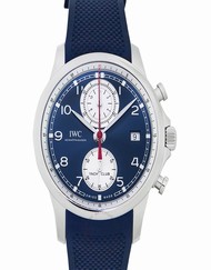 IWC Portugieser IW390507