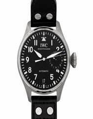 IWC Pilot IW501001