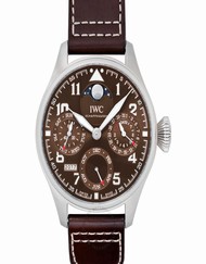 IWC Pilot IW503801