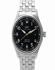 IWC Pilot IW327011
