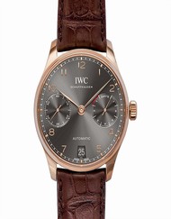 IWC Portugieser IW500702