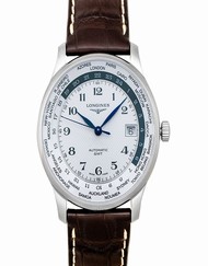 Longines The Longines Master Collection L26314703