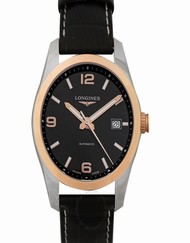 Longines Conquest Classic L27855563