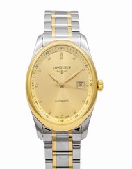 Longines The Longines Master Collection L27935377