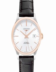 Longines Record L28205722