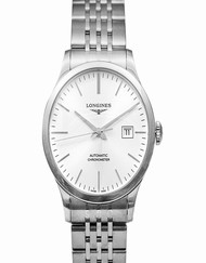 Longines Record L28214726