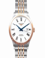 Longines Record L28215117