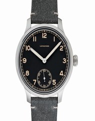 Longines Longines Heritage L28264532