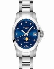 Longines Longines Conquest L33804976