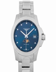 Longines Longines Conquest L33814976