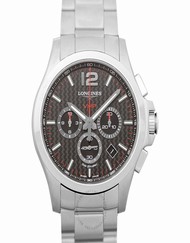 Longines Longines Conquest L37274666