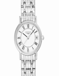 Longines presence L43194116
