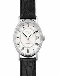 Longines Presence L43224112