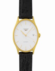 Longines Longines Lyre L48602122