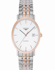 Longines The Longines Elegant Collection L49105127