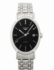 Longines presence L49214526