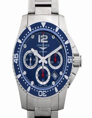 Longines HydroConquest L37444966