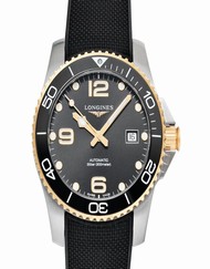 Longines HydroConquest L37813569