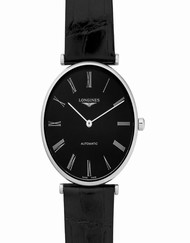 Longines The Longines Elegant Collection L49184512