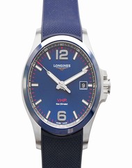Longines Longines Conquest L37294969
