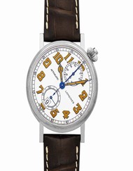 Longines Longines Heritage L28124232