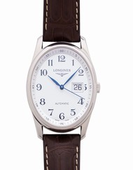 Longines The Longines Master Collection L26484783