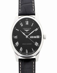 Longines The Longines Master Collection L29204517